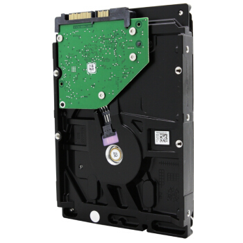 23日0点: seagate 希捷 skyhawk 酷鹰 监控级硬盘 1tb