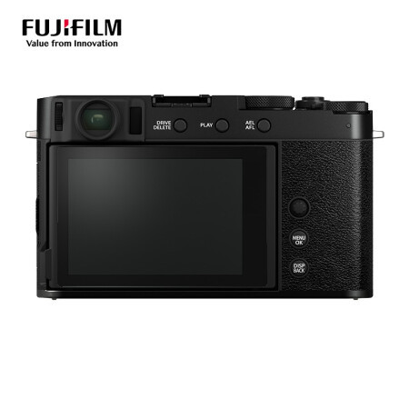 fujifilm富士xe4xe4apsc画幅无反相机