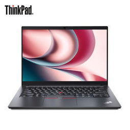 thinkpad e14(1tcd)14英寸笔记本电脑(r5-4500u,16gb