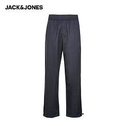 jack jones 杰克琼斯 421367 男士休闲裤