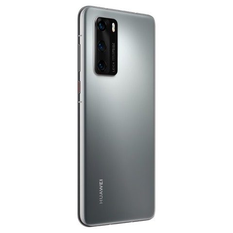 huawei 华为 p40 4g智能手机 8gb 128gb