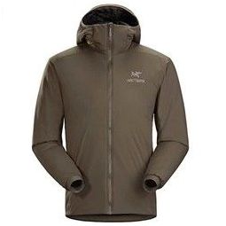 arc'teryx 始祖鸟 atom lt 男款轻量保暖棉服 1358.28元