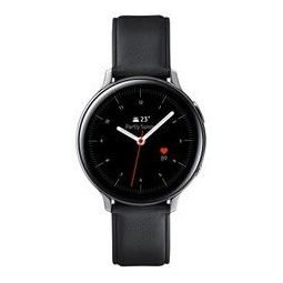 samsung三星galaxywatchactive2智能手表44mm不锈钢版1999元