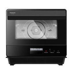 松下panasonicnusc180b电烤箱蒸烤箱家用蒸烤一体多功能双层热风烘焙