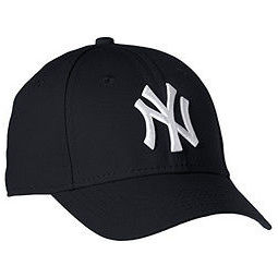 neweramlbbasicnyyankees9forty男童可调节棒球帽11052元