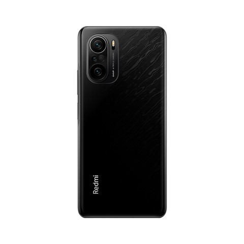 4日0点redmi红米k40pro5g智能手机8gb128gb