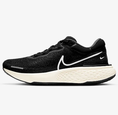 新品发售:nike 耐克 zoomx invincible run fk 男子跑步鞋