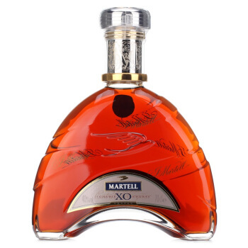 martell马爹利xo干邑白兰地700ml1649元