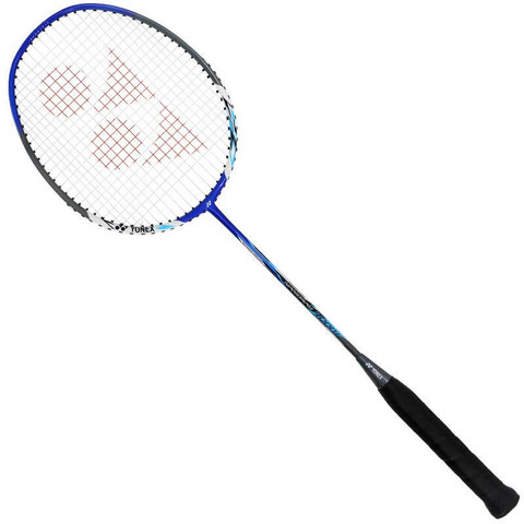 yonex 尤尼克斯 羽毛球拍 nr7000i-2 红蓝 双拍 199元