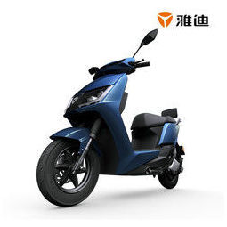 yadea雅迪t560v22a石墨烯电动摩托车3799元