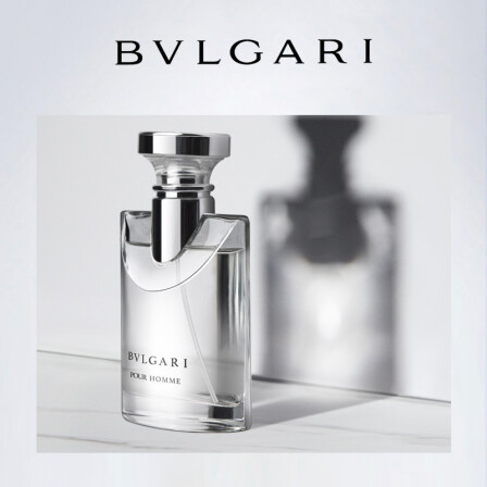 bvlgari 宝格丽 大吉岭茶男士淡香水edt 100ml