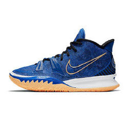 nike 耐克 kyrie系列 kyrie 7 ep 男士篮球鞋