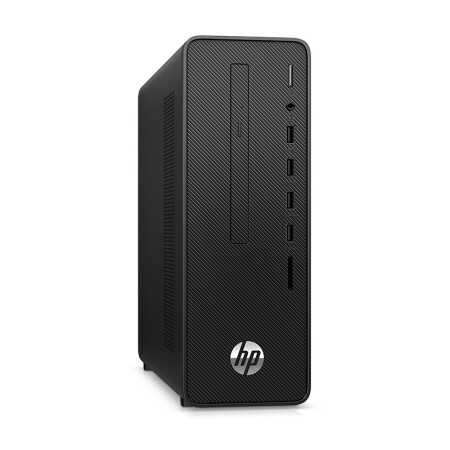 10日0点 hp 惠普 战99 g2 商用办公台式电脑主机(i5-10500,8g,1t 30