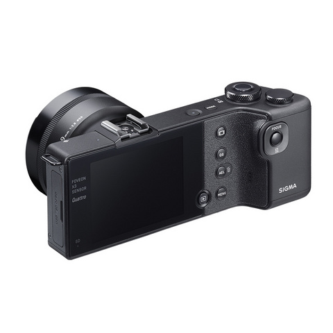 sigma适马dp1quattro系列数码相机3999元