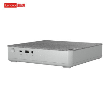 lenovo 联想 天逸510s mini台式机(i5-10400,16gb,512gb)