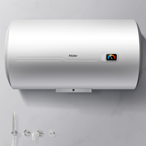 haier海尔ec4001hc3新电热水器40l579元