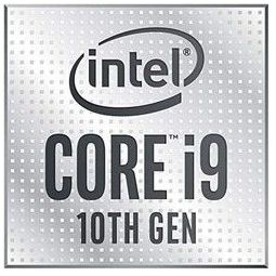 intel 英特尔 core i9-10900 台式机处理器,10个内核,65w 2967.25元