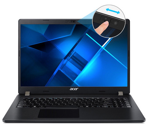 宏碁(acer) 墨舞p50 15.6英寸轻薄商务笔记本 (i5-g7