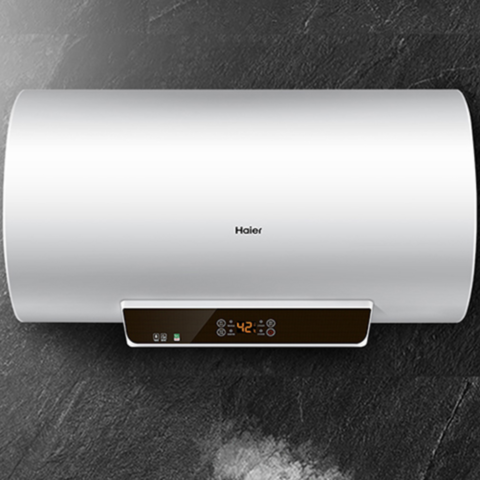haier 海尔 ec6001-gc 电热水器 60升
