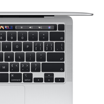 苹果macbookpro2020款,macbookpro2020款13寸 apple 苹果 macbook pro 2020款 m1芯片版 13.