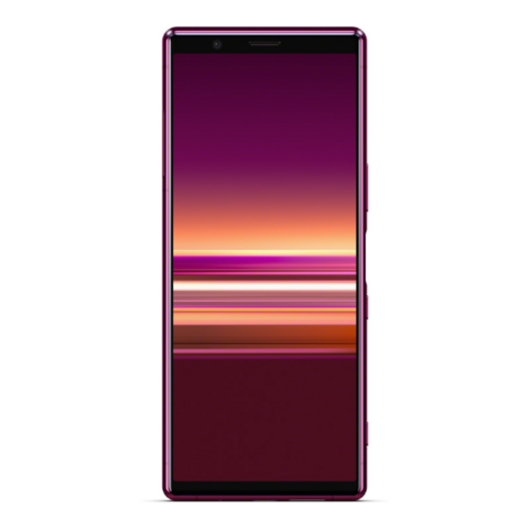 sony 索尼 xperia 5 智能手机 6gb 128gb 3999元-聚超值