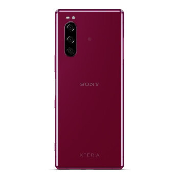 sony 索尼 xperia 5 智能手机 6gb 128gb