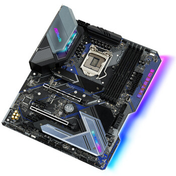 asrock华擎z490extreme4极限玩家主板intelz490lga12001419元