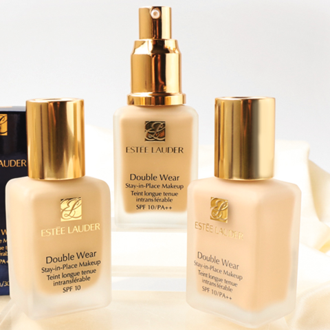 esteelauder雅诗兰黛doublewear持妆粉底液spf1030ml