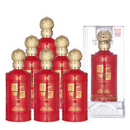 泸州老窖股份有限公司出品泸州传奇52度浓香型白酒a8500ml62086元需买