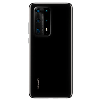 huawei华为p40pro5g手机8gb256gb陶瓷黑7958元