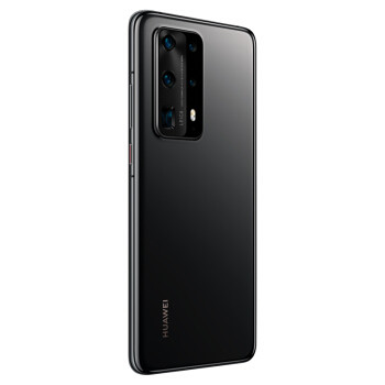 huawei华为p40pro5g手机8gb256gb陶瓷黑7958元