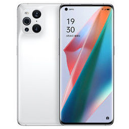 oppo find x3 5g手机 凝白 8gb 128gb