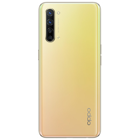 oppo k7 5g手机 8gb 128gb 霹雳柠檬