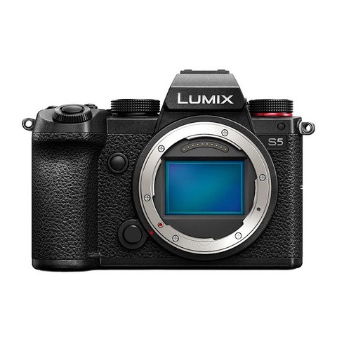 panasonic 松下 lumix s5 全画幅 微单相机 单机身