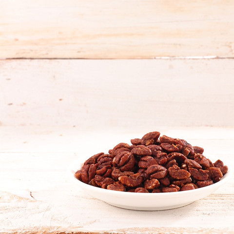 three squirrels 三只松鼠 山核桃仁 500g