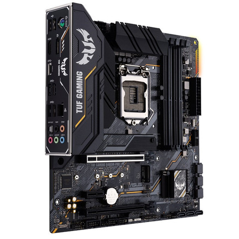 asus华硕tufgamingb460mpro重炮手主板769元