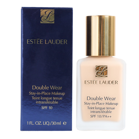 estee lauder 雅诗兰黛 double wear 持妆粉底液 spf10 30ml