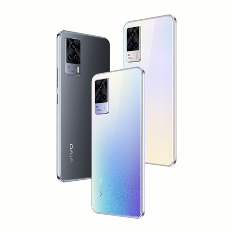 vivos9e5g手机8gb128gb黑曜石2399元