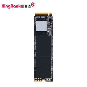 kingbank 金百达 kp230系列 m.2 nvme 固态硬盘 1tb