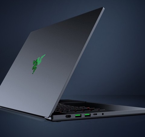 razer 雷蛇 灵刃15精英版 15.