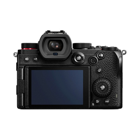 1日0点panasonic松下lumixs5全画幅微单相机单机身11995元包邮