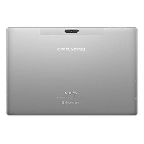 teclast台电m30pro101英寸平板电脑4gb128gb879元