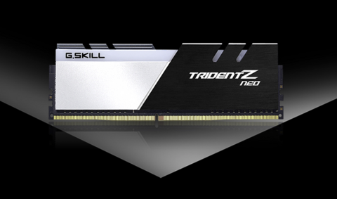 gskill芝奇ddr43800频率台式机内存条16gb8g2套装