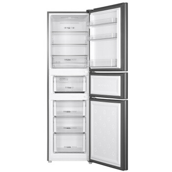 haier海尔bcd218wdpd多门冰箱218升1799元