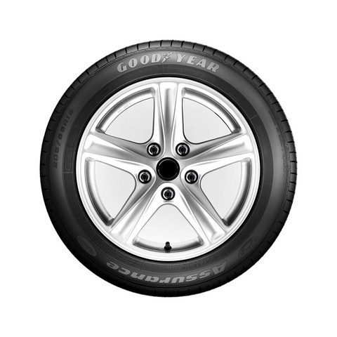 goodyear 固特异 205/60r16 92v 轮胎