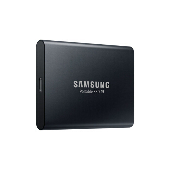 8日0点:samsung 三星 t5 移动固态硬盘 1tb(type-c,usb3.1)