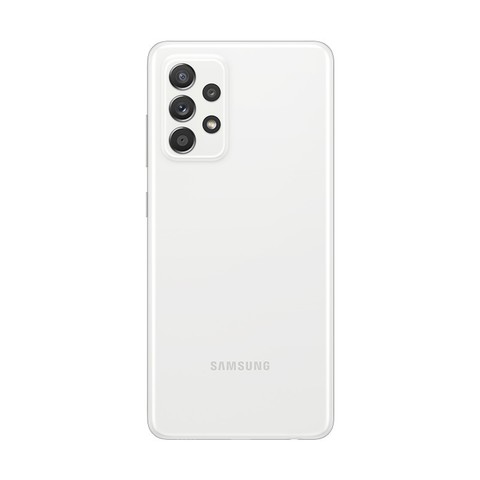 samsung 三星 galaxy a52 5g智能手机 8gb 128gb