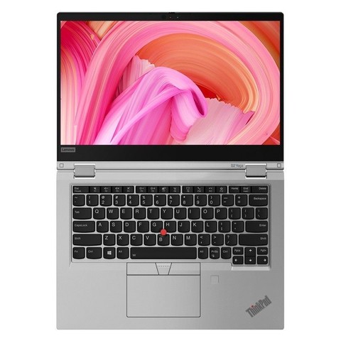 thinkpad思考本s2yoga2021133英寸笔记本电脑i71165g716gb512gb9999元