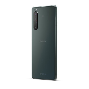 sony 索尼 xperia 1 ii 5g全网通 双模智能手机