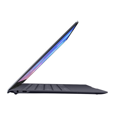 samsung三星galaxybooks133英寸笔记本电脑i5l16g78gb512gb触控屏7489